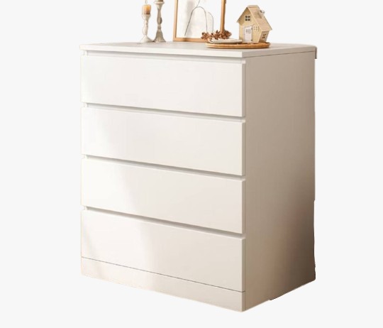 Layers Chest Drawer Big Size Locker